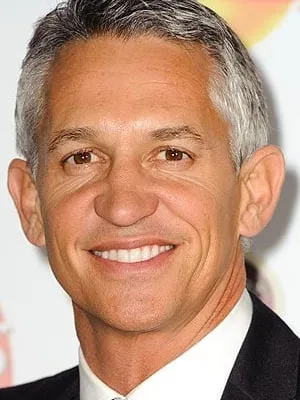 Gary Lineker