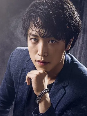 Zhang Haiyu