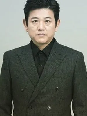 Moon Jung-dae