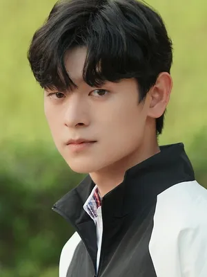 Woo Ji-han