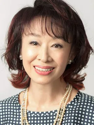 Yoshiko Mita