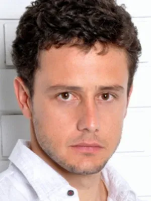 Andres Ogilvie Browne