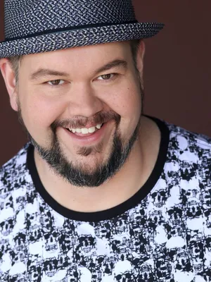 Jimmie Stafford