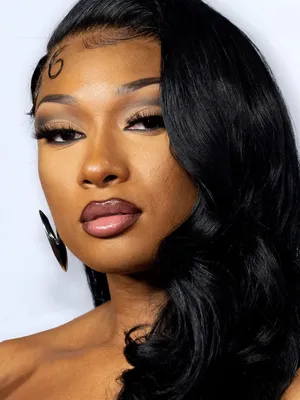 Megan Thee Stallion