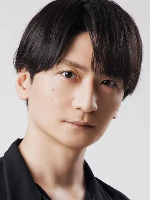 Nobunaga Shimazaki