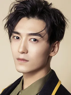 Zhang Junran
