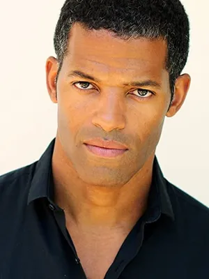 Benjamin Patterson