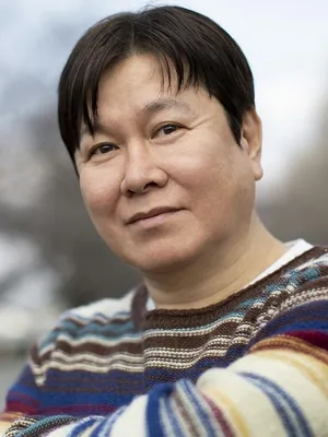 Yuji Mitsuya