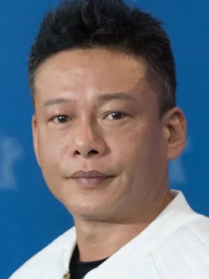 Lee Kang-sheng