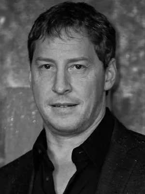 Mark Williams