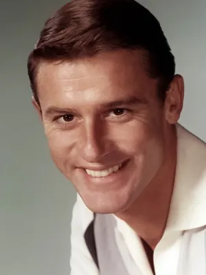 Roddy McDowall