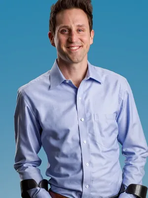 Josh Sundquist