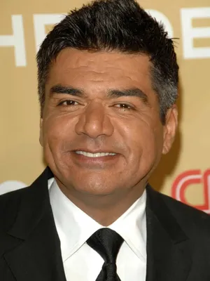 George Lopez