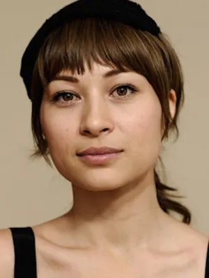 Eva Mah