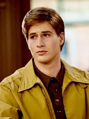 Brendan Fehr