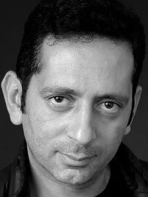 Omar Mostafa