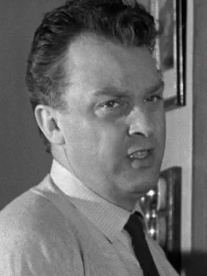 Graham Ashley