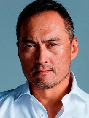 Ken Watanabe