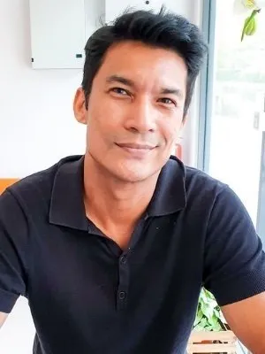 Rashidi Ishak