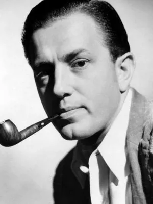 Edward Dmytryk