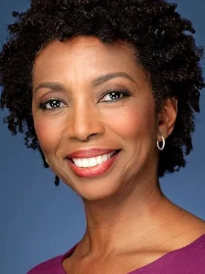 Sharon Washington