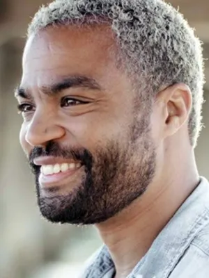 Ludovic Louis
