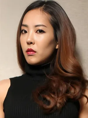 Kim Soo-ji