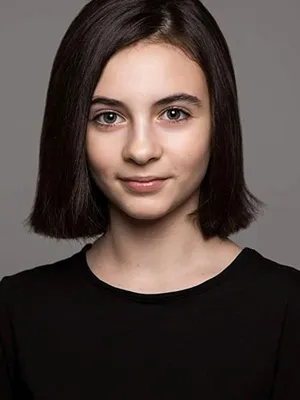 Lara McDonnell