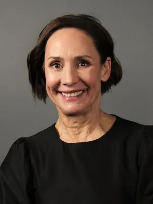 Laurie Metcalf