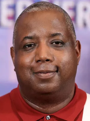 Kemp Powers