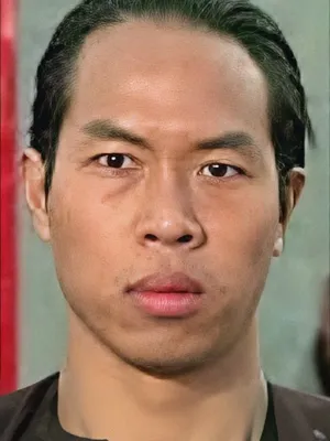 Jackson Ng Yuk-Sue