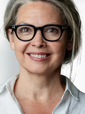 Lucy Newman-Williams