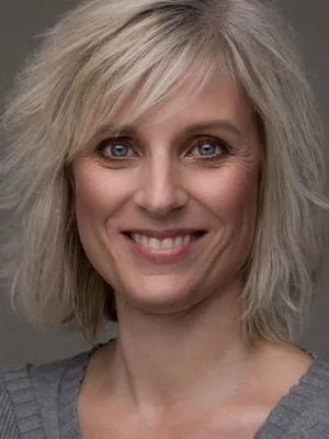 Christina Hildebrandt