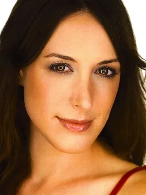 Natalie Gold