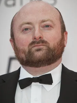 David Pearse