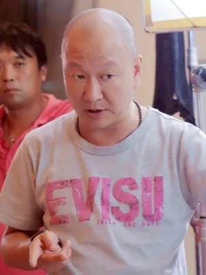 Lin Ke