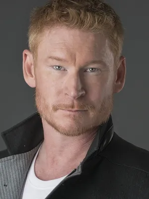 Zack Ward
