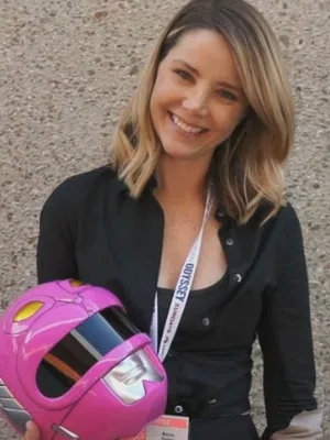 Melody Perkins