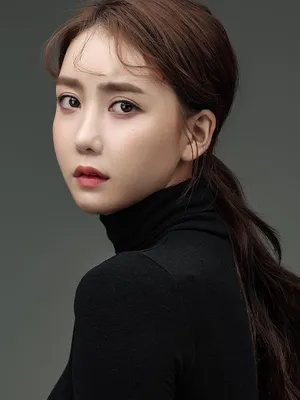 Ha Soo-min