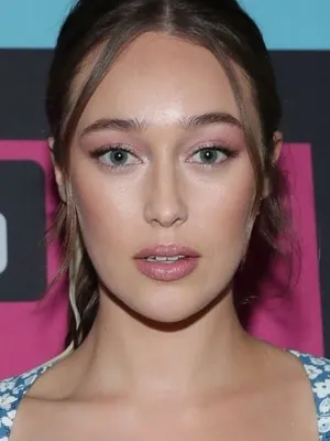 Alycia Debnam-Carey