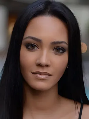 Tristin Mays
