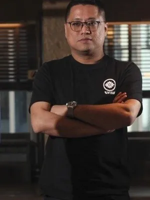Leung Lok-Man