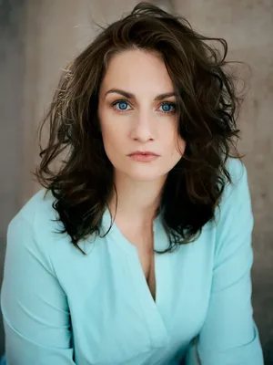 Karoline Teska