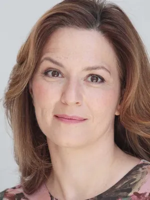 Martina Gedeck