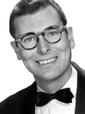 Russell Nype