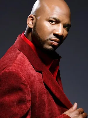 Samuel Monroe Jr.