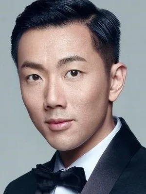 Wilfred Lau Ho-Lung