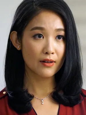 Isabel Chan Yat-Ning