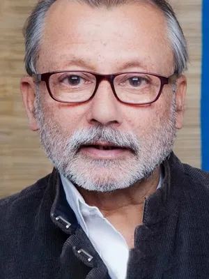 Pankaj Kapur