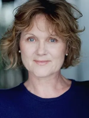 Catherine Davenier